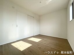 洋室の画像