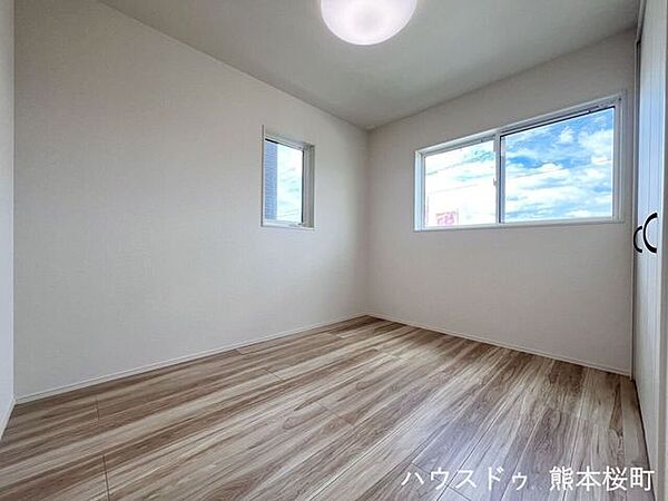 洋室