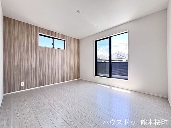 洋室