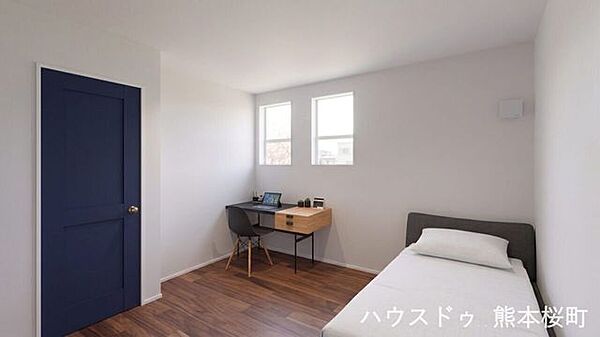洋室