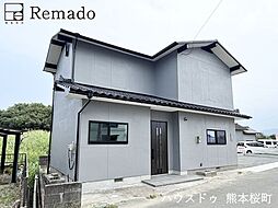 中古戸建 南区富合町杉島
