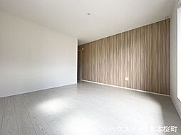 洋室の画像