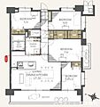 エイルマンション帯山東11階3,390万円
