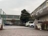 周辺：出水小学校 410m