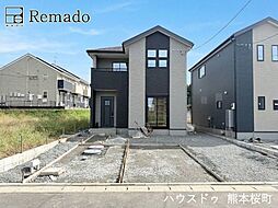 新築戸建 宇城市松橋町曲野1期 3号棟