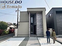 新築戸建　菊池郡大津町大津　1号地