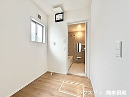室内の画像