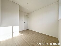 洋室の画像