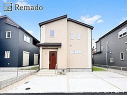新築戸建 西区上代3丁目 C号棟