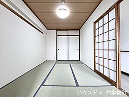 和室の画像