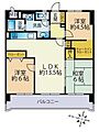 ライオンズマンション大江東4階1,498万円