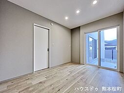 洋室の画像