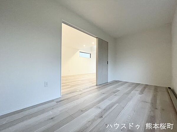 洋室