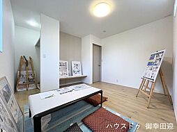 洋室の画像