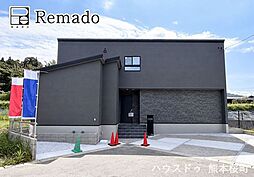 新築戸建 上益城郡御船町木倉 2号地
