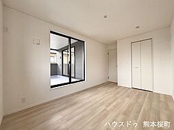 洋室の画像