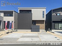 新築戸建 西区中原町 3号地(中島小学校前V)