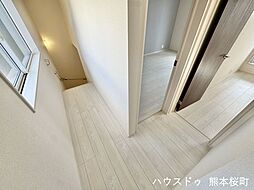 室内の画像