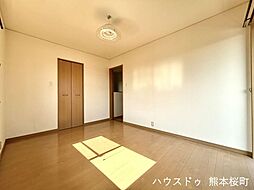 洋室の画像