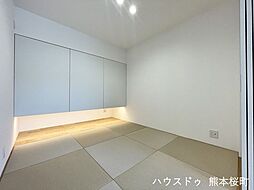 和室の画像