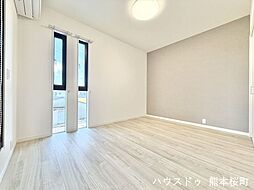 洋室の画像