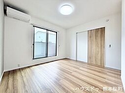 洋室の画像
