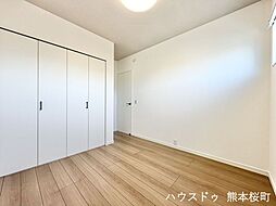 洋室の画像