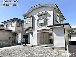 中古戸建 北区龍田5丁目