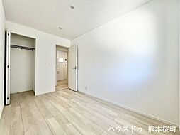 洋室の画像