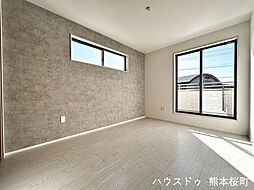洋室の画像