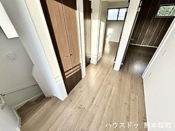 室内の画像