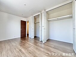 洋室の画像