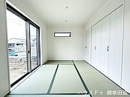 和室の画像