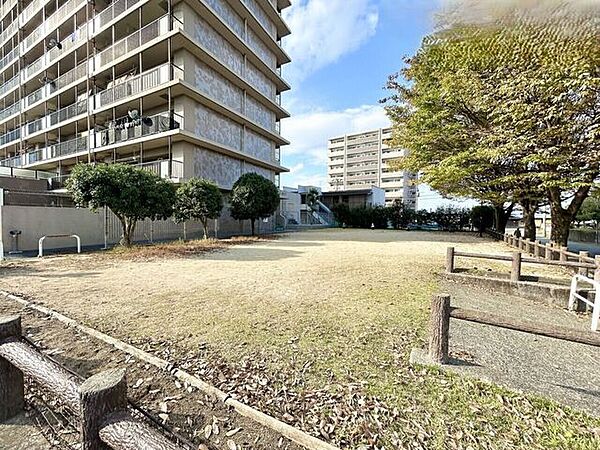 戸島西公園【戸島西公園】 1000m