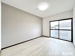 洋室の画像