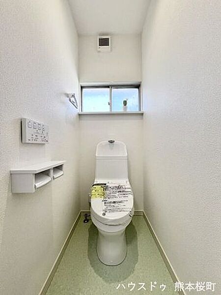 ■□■1階トイレ■□■