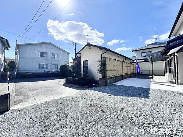 ■□■前面道路■□■