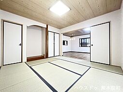 和室の画像