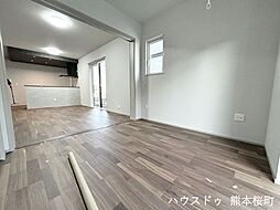 洋室の画像