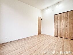 洋室の画像