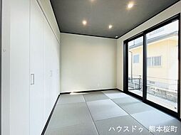 和室の画像