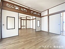 洋室の画像