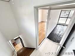 室内の画像