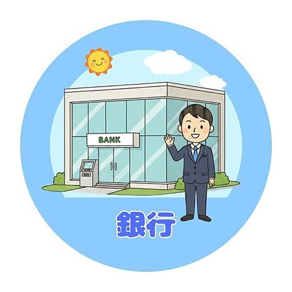 肥後銀行 泗水支店 1880m