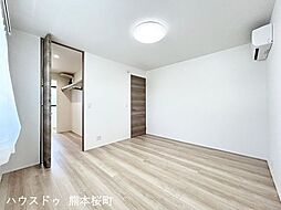 洋室の画像