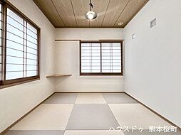 和室の画像