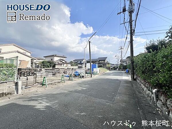 ■□■外観写真：10月8日撮影■□■