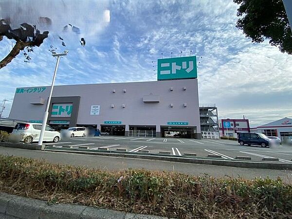 ニトリ 熊本インター店 3110m