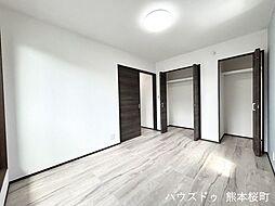 洋室の画像
