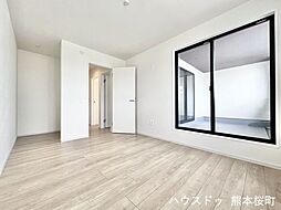 洋室の画像